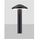 Stalpi - Stalp LED de exterior pentru terasa sau gradina, SASSO H-20cm