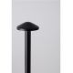 Stalpi - Stalp LED de exterior pentru terasa sau gradina, SASSO H-40cm