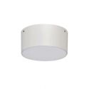 Plafoniera LED pentru iluminat exterior IP65 JUDI D-12cm alb