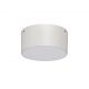 Plafoniere - Plafoniera LED pentru iluminat exterior IP65 JUDI D-12cm alb