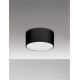 Plafoniere - Plafoniera LED pentru iluminat exterior IP65 JUDI D-12cm negru