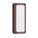 Aplica de perete LED pentru iluminat exterior IP54 APPIA