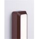 Aplice - Aplica de perete LED pentru iluminat exterior IP54 APPIA
