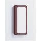 Aplice - Aplica de perete LED pentru iluminat exterior IP54 APPIA