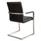 Seturi scaune, HoReCa - Set de 2 scaune Imperial negru antic