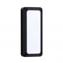 Aplica de perete LED pentru iluminat exterior IP54 APPIA