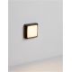 Aplice - Aplica de perete LED pentru iluminat exterior IP54 APPIA
