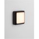 Aplice - Aplica de perete LED pentru iluminat exterior IP54 APPIA