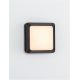 Aplice - Aplica de perete LED pentru iluminat exterior IP54 APPIA