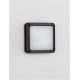 Aplice - Aplica de perete LED pentru iluminat exterior IP54 APPIA