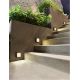 Aplice - Aplica de perete LED pentru iluminat exterior IP54 APPIA