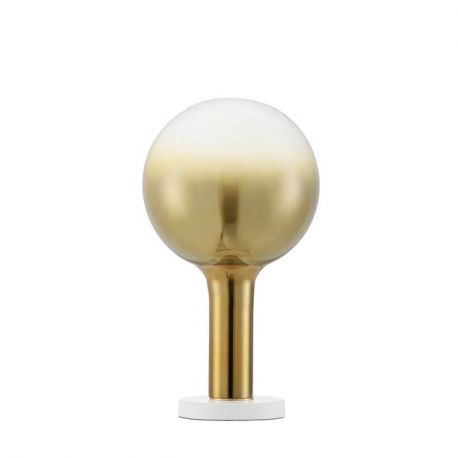 Veioze - Veioza, Lampa de masa LED stil modern NOSTOS auriu