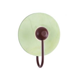 Aplice, corpuri de iluminat pentru pereti - Aplica de perete lumina ambientala LED MARBLE corten