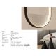 Pendule, Lustre suspendate - Lustra design modern LED DECO auriu/ sampanie