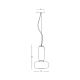 Pendule, Lustre suspendate - Lustra, Pendul design modern LED LIGHT 23W