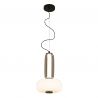 Lustra, Pendul design modern LED LIGHT 23W