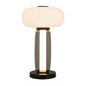 Veioza, Lampa de masa design modern LED LIGHT 23W