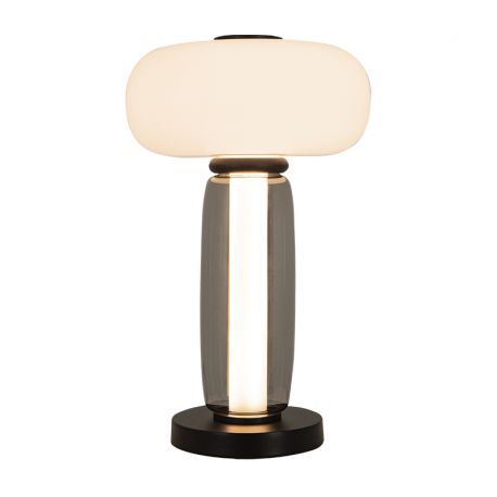 Veioze - Veioza, Lampa de masa design modern LED LIGHT 23W