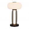 Veioza, Lampa de masa design modern LED LIGHT 23W