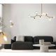 Candelabre, Lustre - Lustra design modern LIGHT 8