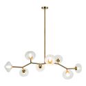 Lustra design modern LIGHT 8