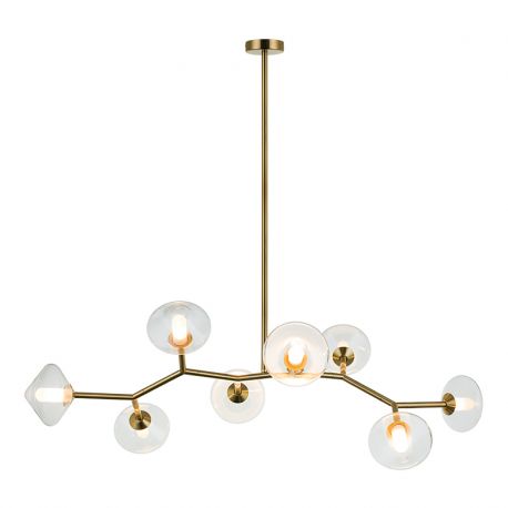 Candelabre, Lustre - Lustra design modern LIGHT 8