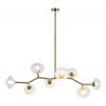 Lustra design modern LIGHT 8