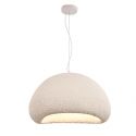 Lustra design modern decorativ FIBERGLASS 60cm