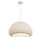 Pendule, Lustre suspendate - Lustra design modern decorativ FIBERGLASS 60cm