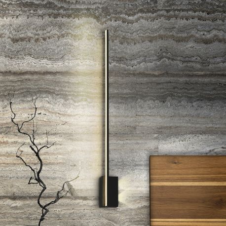 Aplice, corpuri de iluminat pentru pereti - Aplica LED design liniar modern minimalist Stick