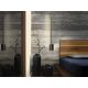 Aplice, corpuri de iluminat pentru pereti - Aplica LED design liniar modern minimalist Stick