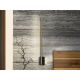 Aplice, corpuri de iluminat pentru pereti - Aplica LED design liniar modern minimalist Stick