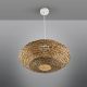 Pendule, Lustre suspendate - Lustra, Pendul boho style design natural Nana