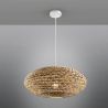 Lustra, Pendul boho style design natural Nana