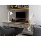 Lampi decorative si solare - Lampa LED portabila exterior/interior IP54 Cuco alba