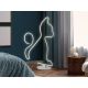 Lampadare - Lampadar LED design modern Cat
