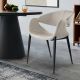 Scaune - Scaun dining design elegant Giro