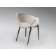Scaune - Scaun dining design elegant Giro
