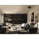 Pendule, Lustre suspendate - Lustra LED suspendata design elegant Iliada 3L