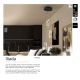 Pendule, Lustre suspendate - Lustra LED suspendata design elegant Iliada 3L