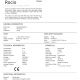 Pendule, Lustre suspendate - Lustra cu 5 pendule LED design modern Rocio negru/auriu
