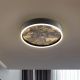 Plafoniere - Plafoniera LED design modern decorativ Stone D-40cm