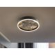 Plafoniere - Plafoniera LED design modern decorativ Stone D-40cm
