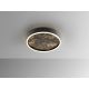Plafoniere - Plafoniera LED design modern decorativ Stone D-40cm