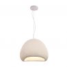 Lustra/Pendul design modern decorativ FIBERGLASS 30cm