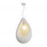 Pendul design modern decorativ FIBERGLASS D-40cm