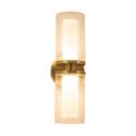 Aplica LED dimabila design modern decorativ Luxury auriu