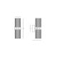 Aplice, corpuri de iluminat pentru pereti - Aplica LED dimabila design modern decorativ Luxury auriu