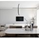 Pendule, Lustre suspendate - Lustra LED suspendata design minimalist Circle