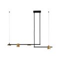 Lustra LED moderna stil minimalist Agnes